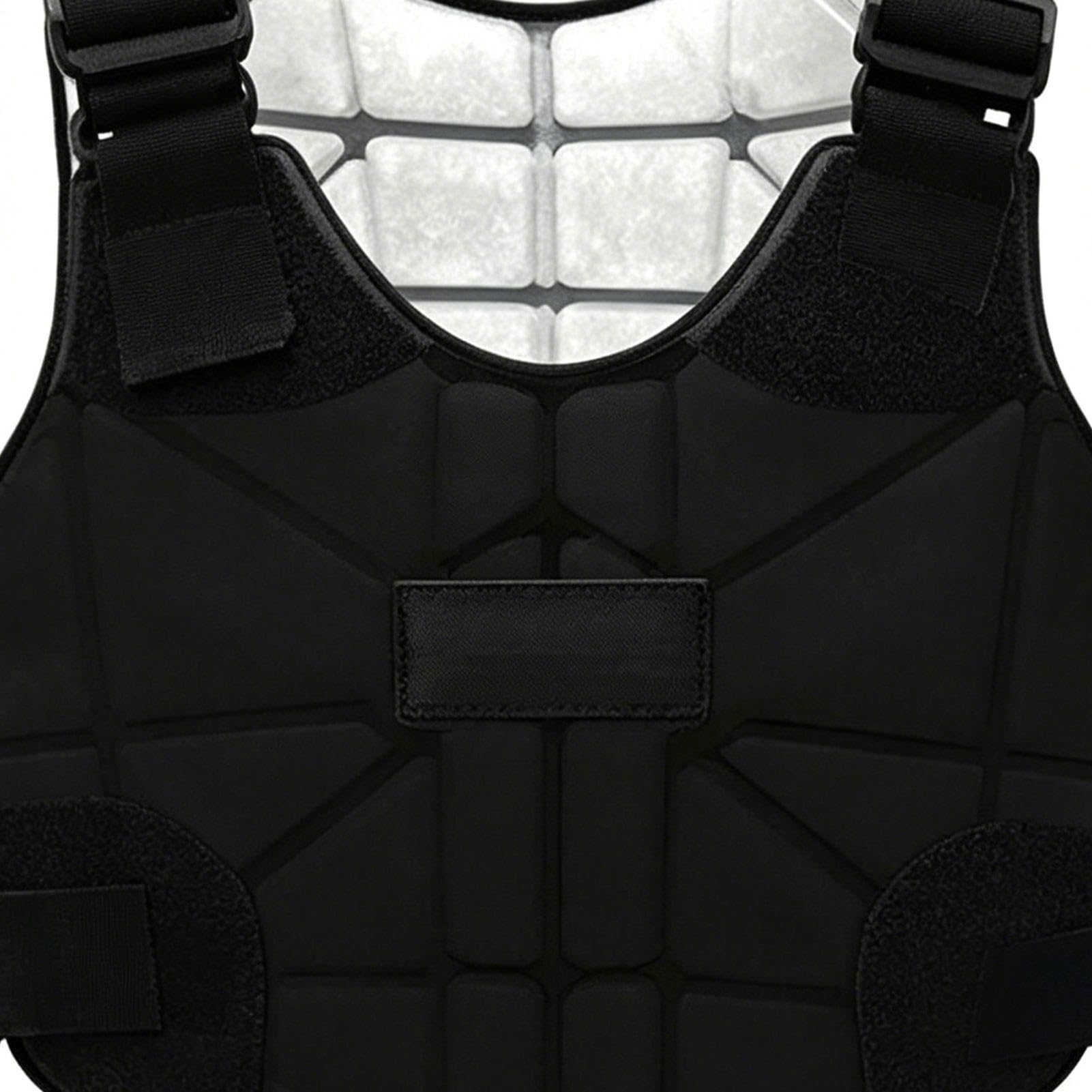 Gilet Fresco Abbigliamento Senza Maniche | Gilet Raffreddanti per il Corpo Per Lavori di Costruzione all'Aperto, Escursionismo, Corsa, Passeggiata, Campeggio