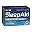 HealthA2Z Sleep Aid | Diphenhydramine HCL 50mg | Softgels | Supports Deeper Restful Sleeping | 10 Counts (Pack of 3)