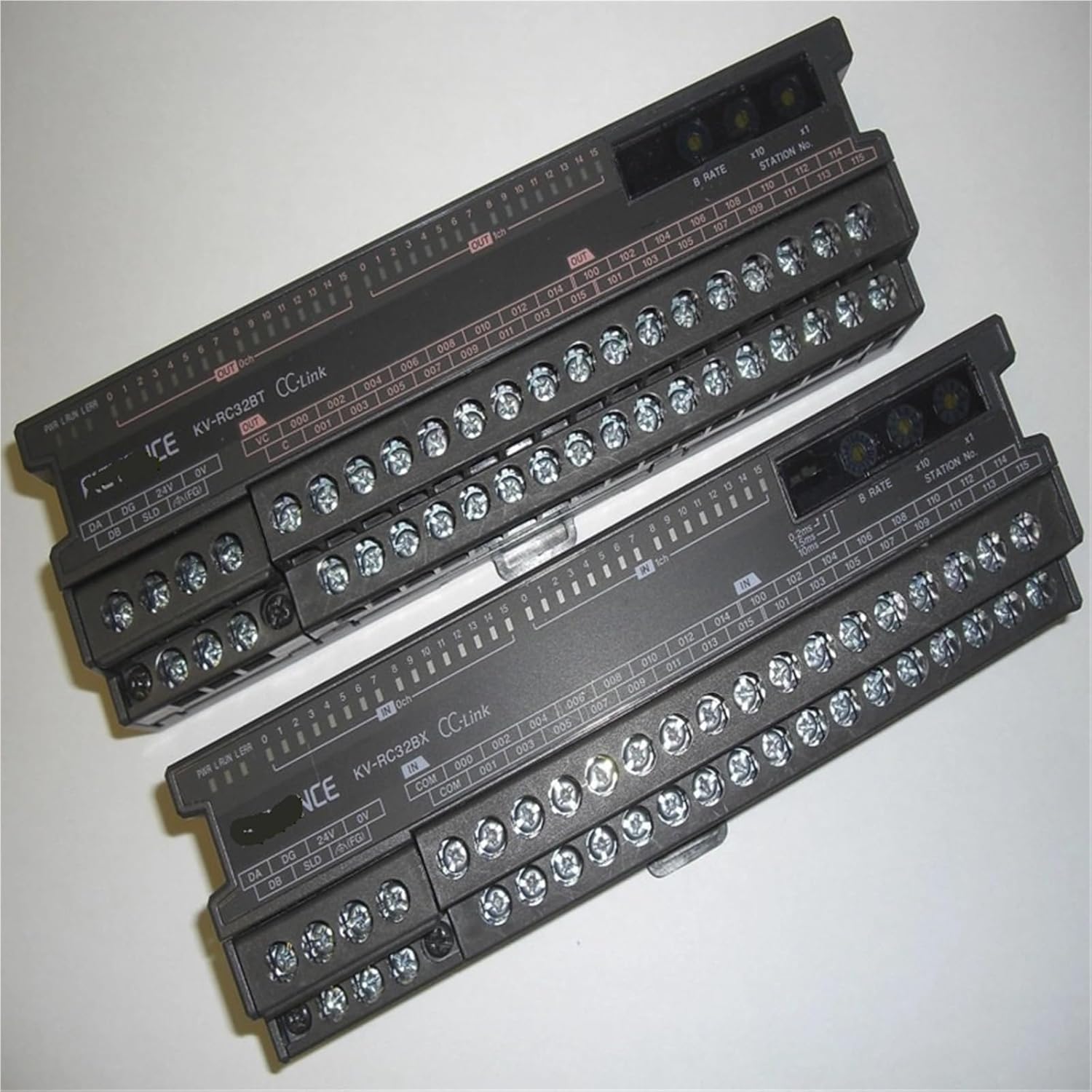 KV-RC32BT programmable Controller