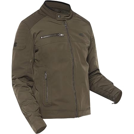 Royal Enfield Pushkar Jacket Navy (L 