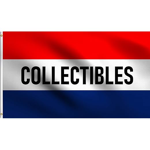 DMSE Sale Advertising Business Marketing Banner Commercial Store Flag 3X5 Ft Foot 100% Polyester 100D Flag UV Resistant (Collectibles)