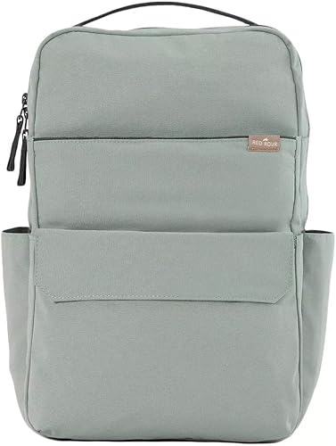RED ROVR Mochila de pañales de salvia Roo rellena