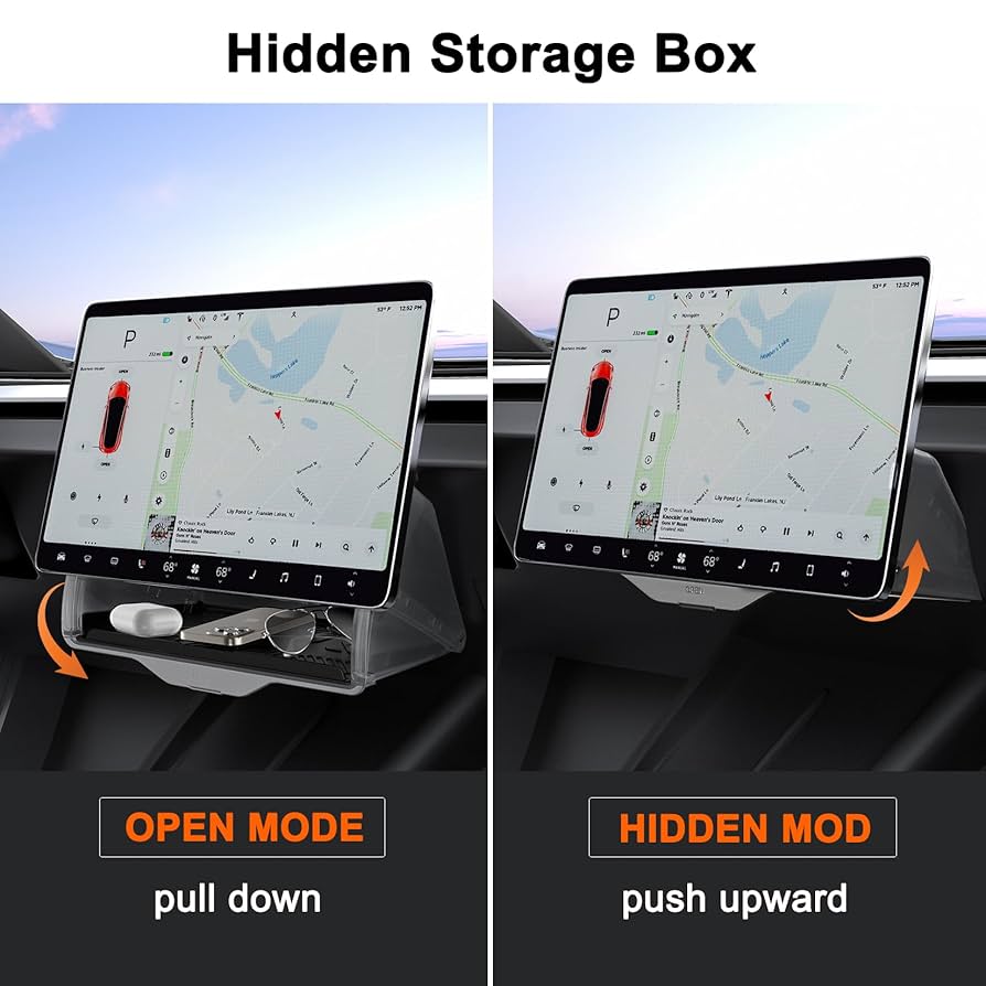 テスラページ テスラ/TESLA モデル X /S デイタイムランニングライト 色