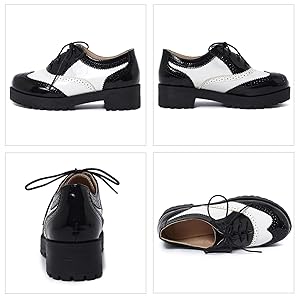 forme/フォルメ/saddle shoes brogue/革靴/黒 forme フォルメ｜Men's monk strap black