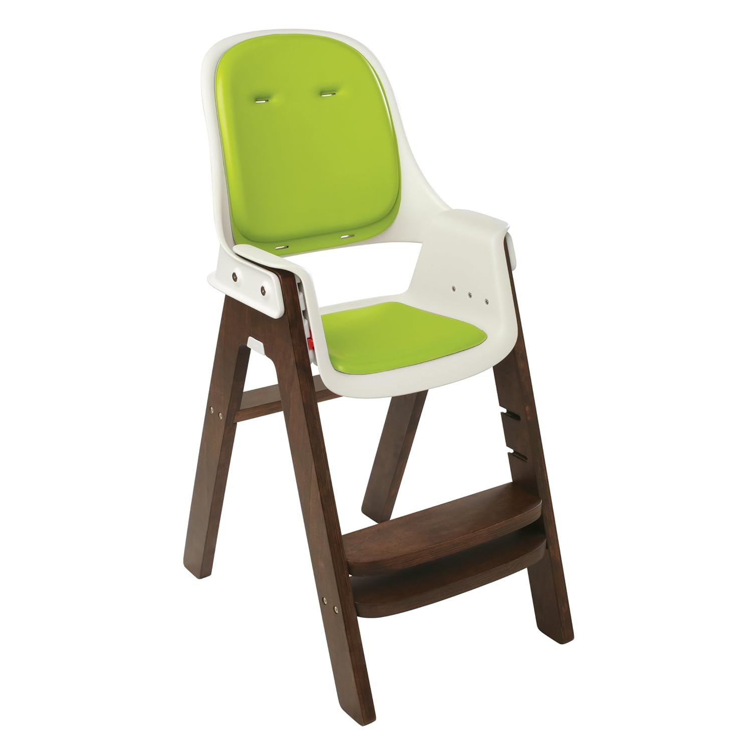 Highchairs Navy/Birch OXO Tot Sprout High Chair