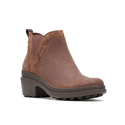 Merrell Chateau III Pull Waterproof Women