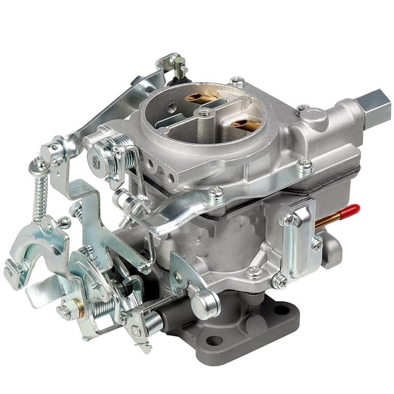 Zestawy do naprawy gaźnika Gaźnik pasujący do Suzuki, pasuje do Toyoty Corolla 3K 4K, gaźnik Starlet, gaźnik 2110024035 2110024045