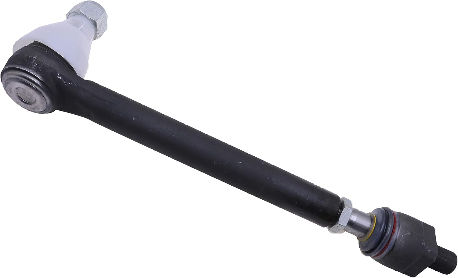 JEENDA Tie Track Rod 1321148 8035929 8036755 Compatible with JLG Skytrak LULL Telehandler 644E-42 944E-42 1044C-54 4270 4290 4266 6036 8042 10042 10054