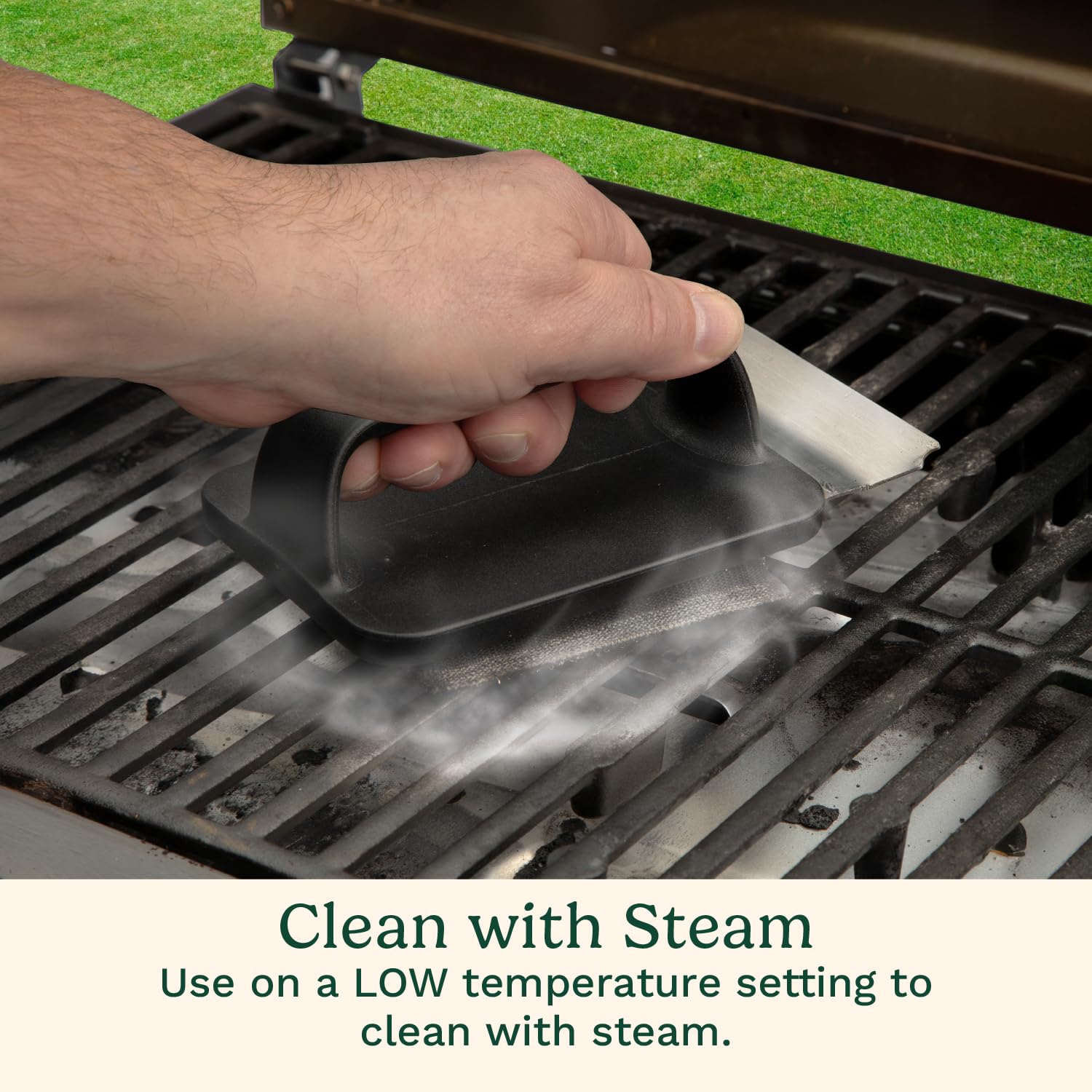 Cuishinart gr-Bシリーズのグリドラー5（クリーニングブラシ付き