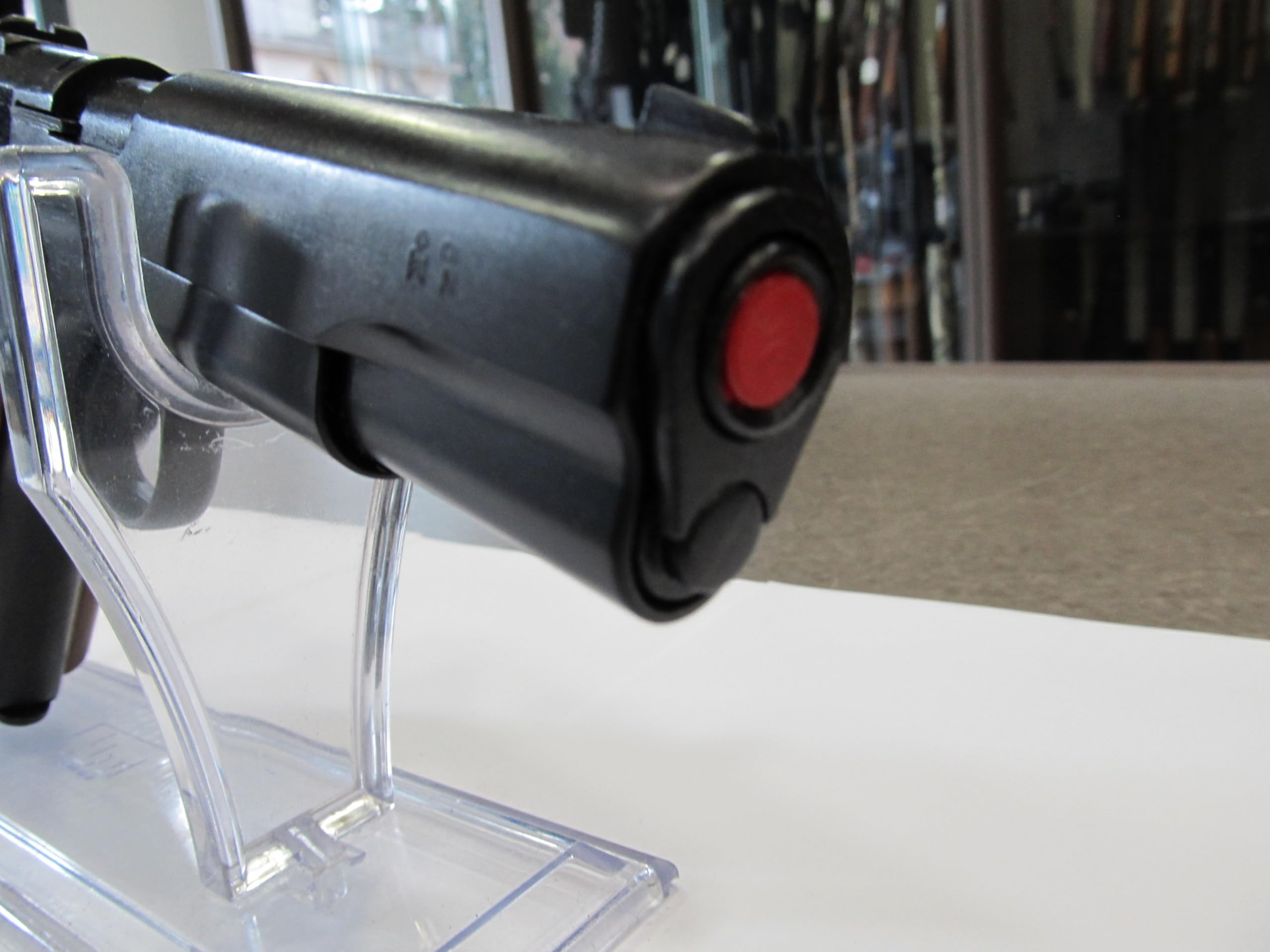 Pistola a salve AUTOMATIC 1911 9pak