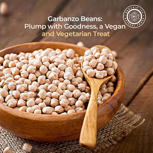 Vista 41 de Pride of India - Tarros de frijoles y lentejas