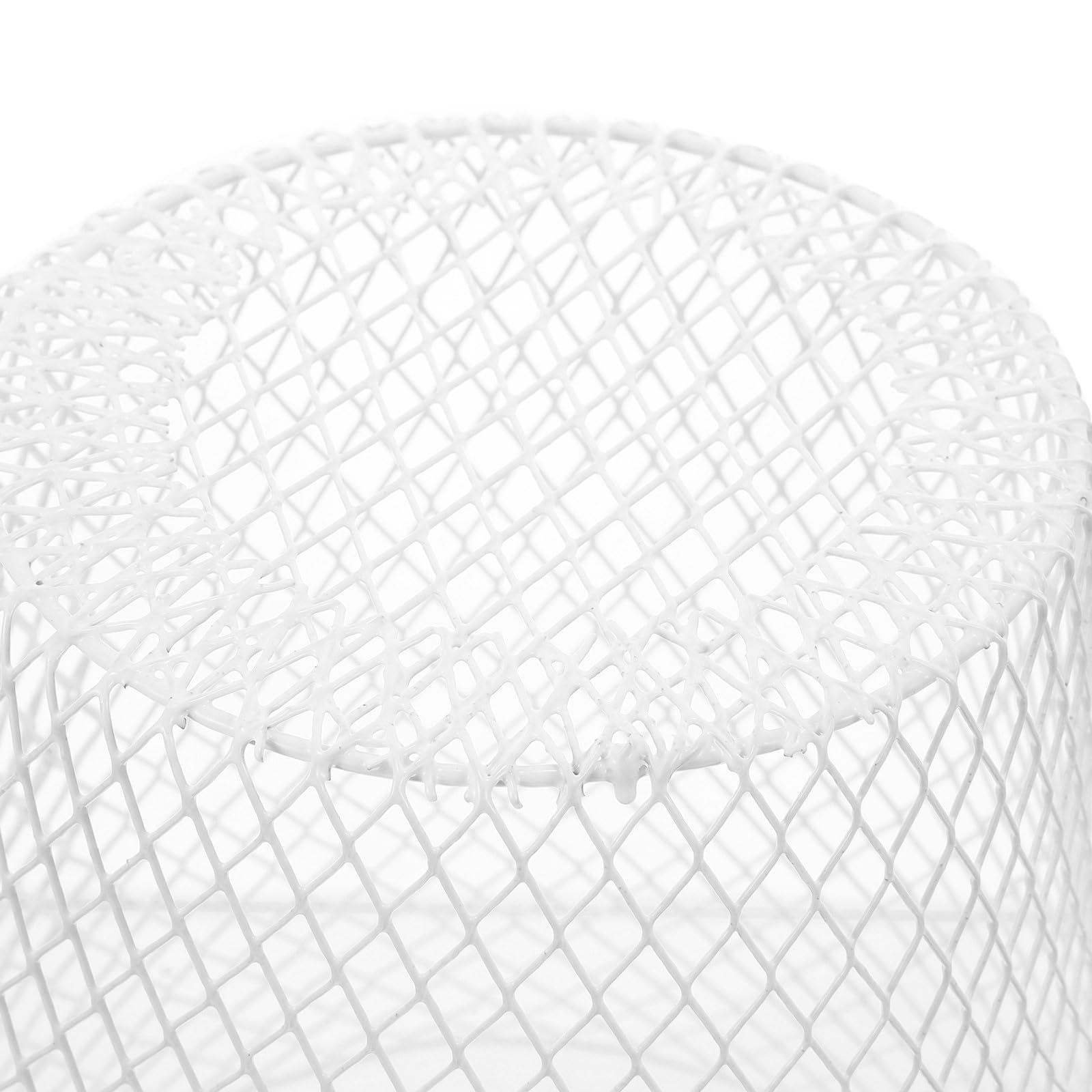 GANAZONO Cloche De Jardin Couvertures De Plantes en Cloche en Grillage Protections De Cage De Plantes en Métal Contre Les Animaux Protections De Plantes en Métal pour Empêcher Les Lapins