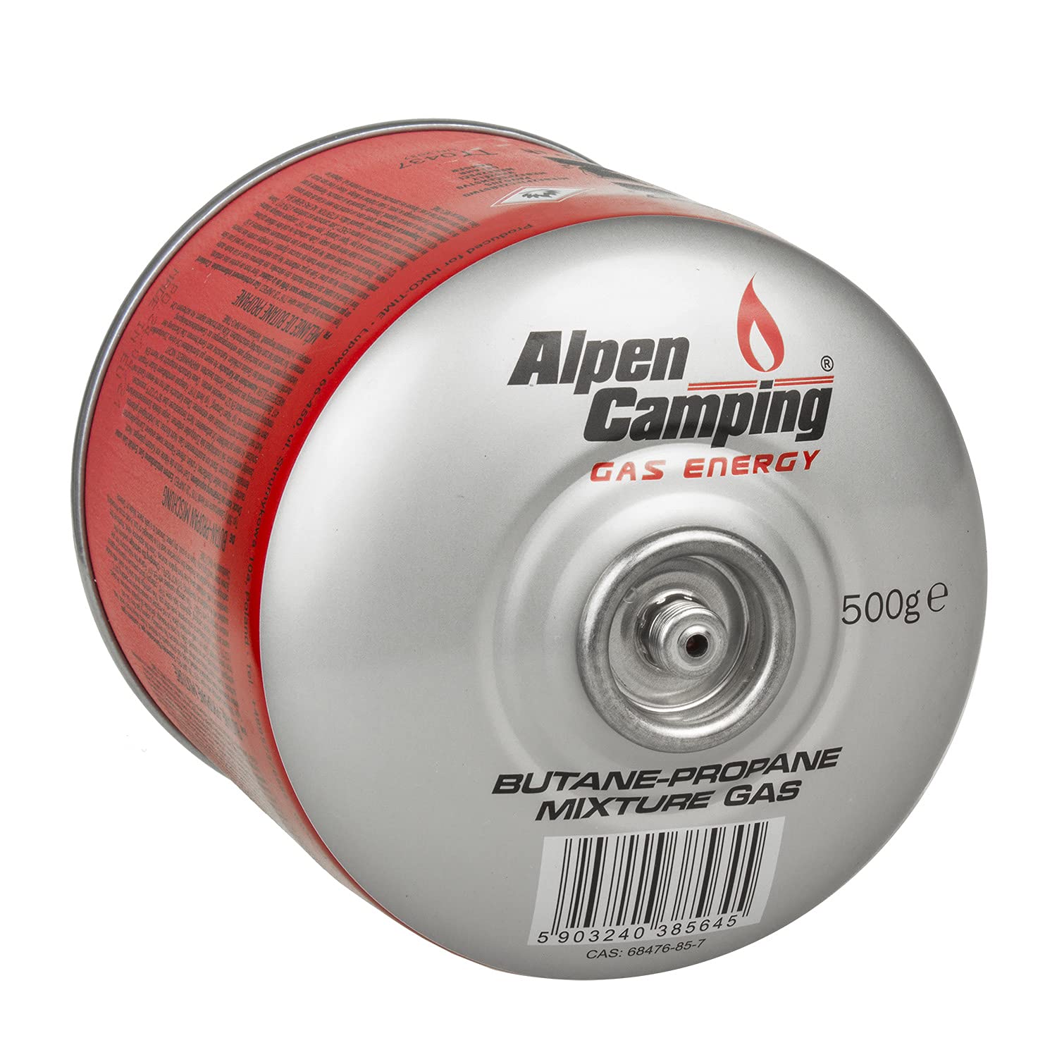 Alpen