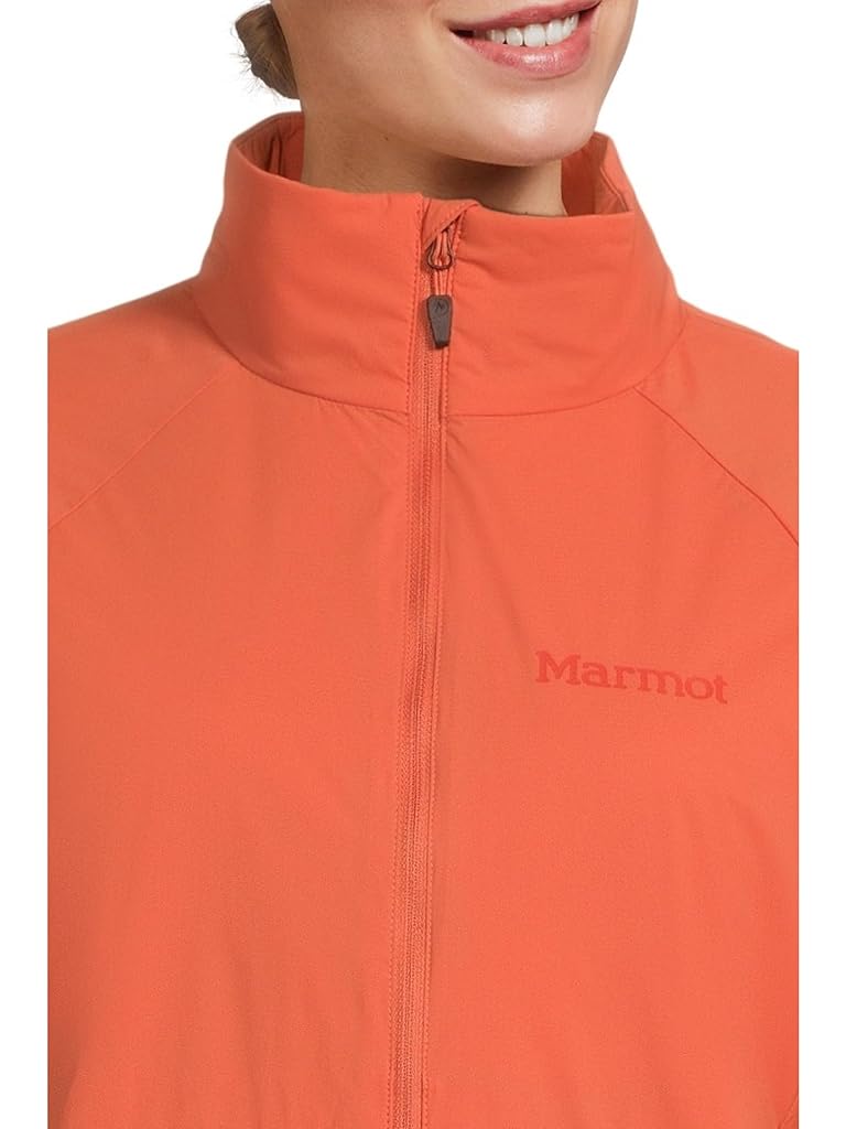 Bone Marmot Novus LT Jacket