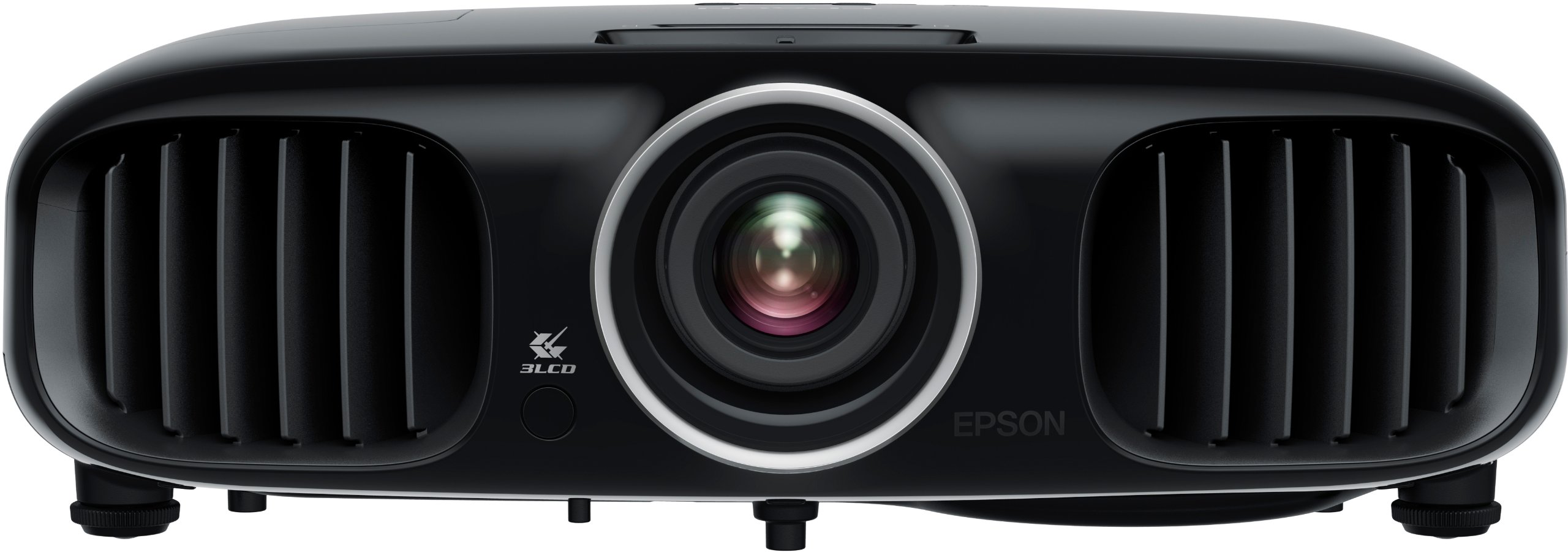 Epson EH TW 6000 Vidéoprojecteur Homecinema 3D Tri LCD 2200 lumens VGA/HDMI/USB 10 watts Noir