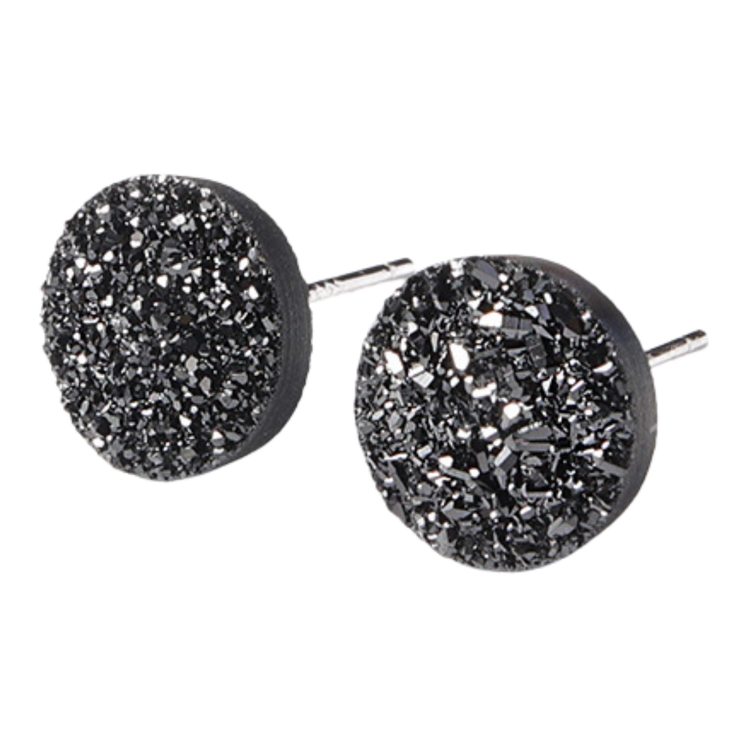 Salty Alpha Shadowy Spark Earrings for Men & Boys | Studs | Ear Tops | Hoops | Ear Piece | Stylish & Minimal | Birthday Gift | Aesthetic Jewellery | Accessories for Everyday Wear (B0CZHYX1TJ) Amazon Price History, Amazon Price Tracker