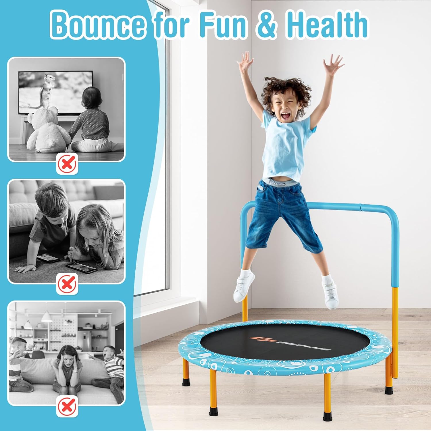 Foldable Trampoline Little Tikes Trampoline Target Little Tikes