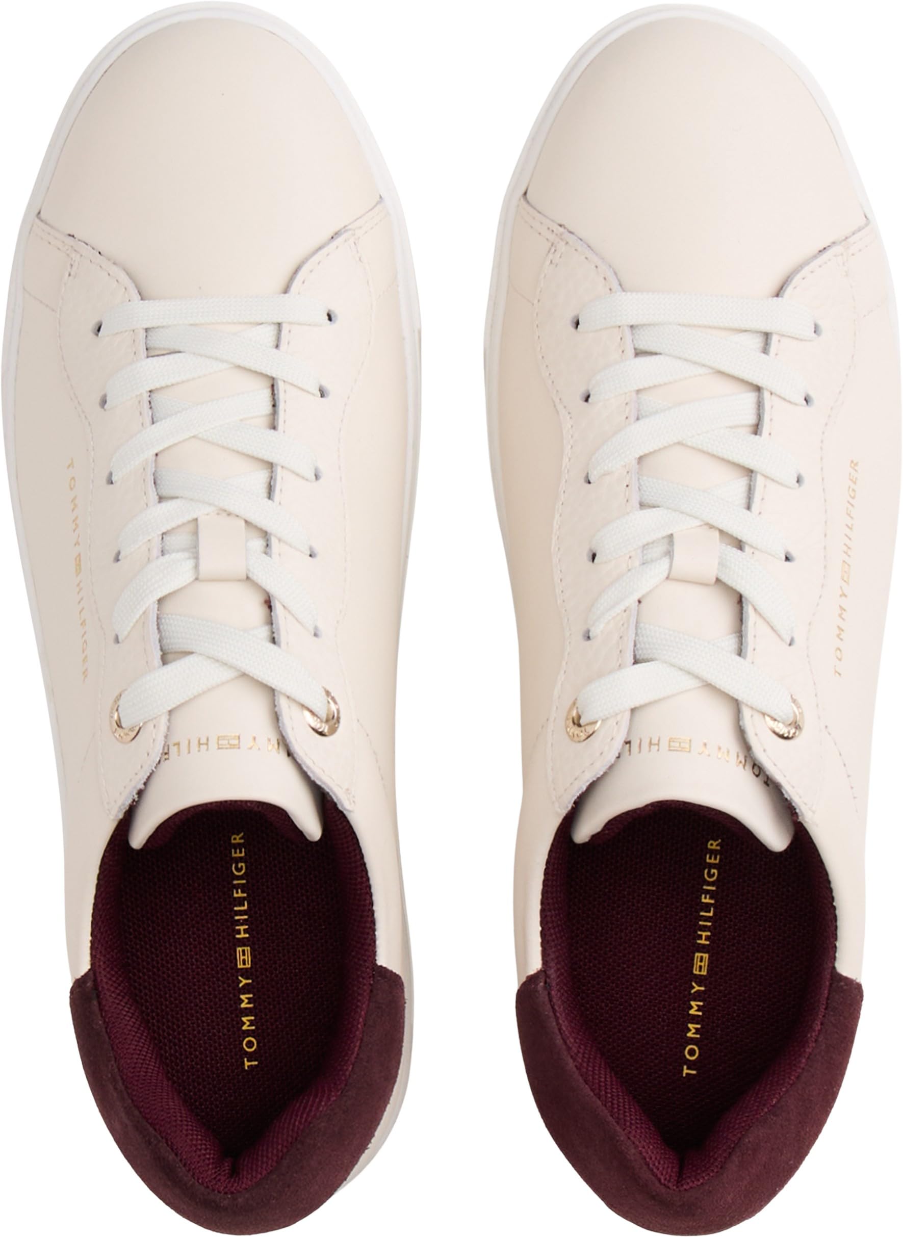 Tommy Hilfiger Scarpe Donna Art FW0FW09021