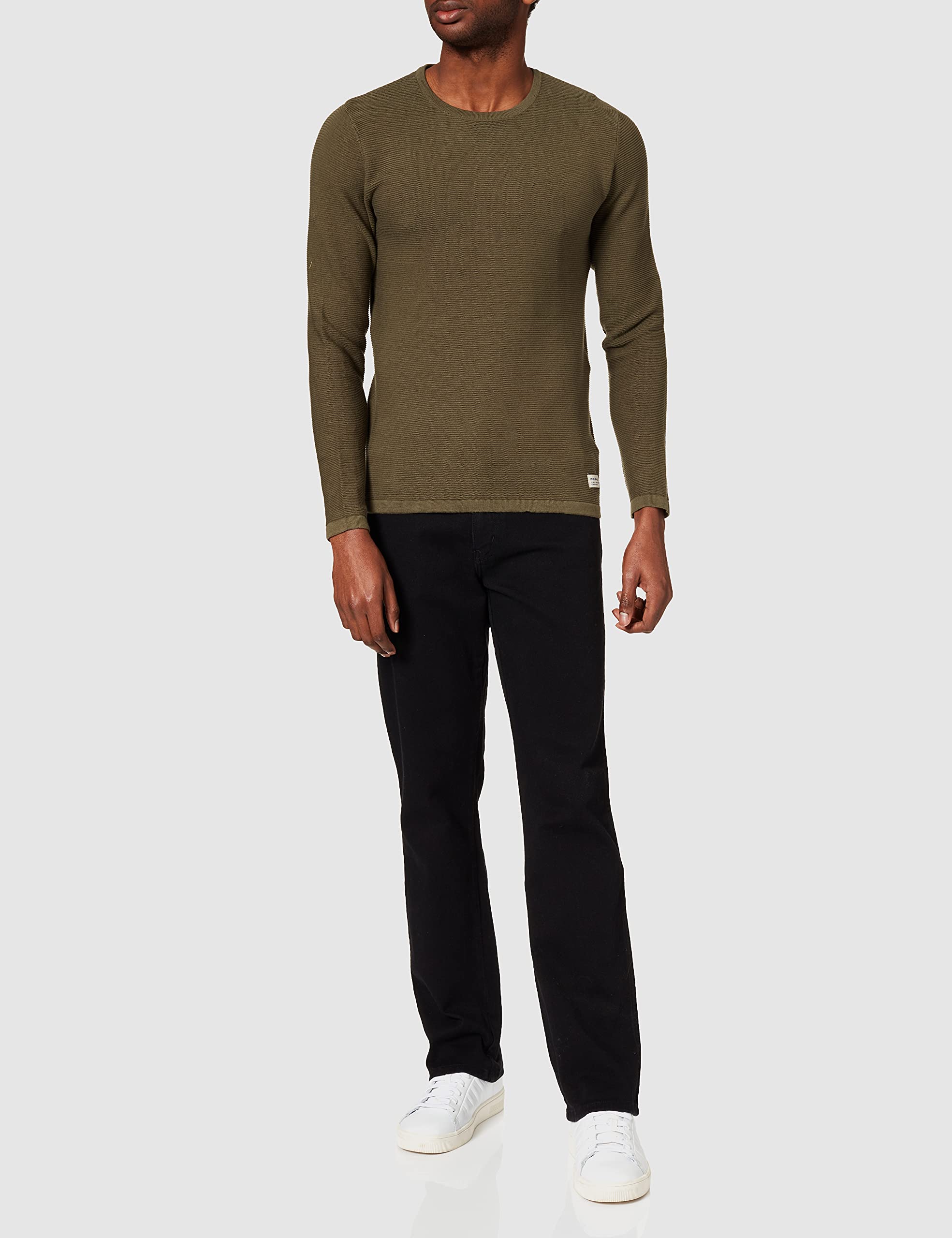 Wrangler Herren Jeans Texas