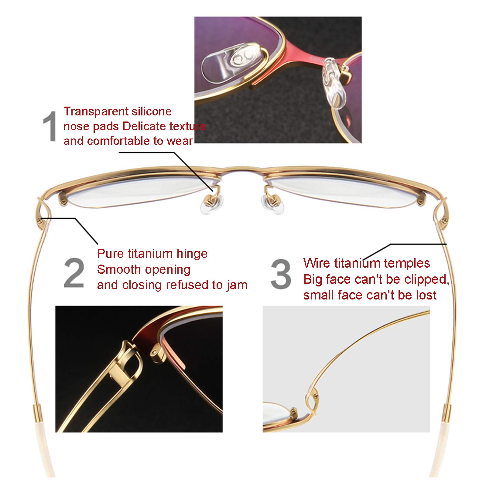 Lesebrille Damen,Gute Brillen,Hochwertig,Mode,Komfortabel,Super Lesehilfe,Fur Frauen Frauen Lesebrille Stilvolle Damen Leser Bequem Und Leicht,Schwarz,+3