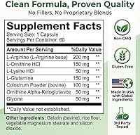 Vista 5 de Suplementos Quemadores de Grasa Nocturnos - Supresores del Apetito para Pérdida de Peso - Quemador de Grasa Nocturno para Mujeres y Hombres que