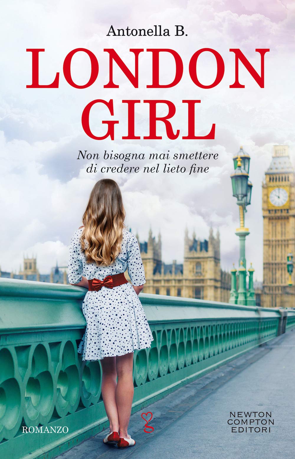 London Girl - 4