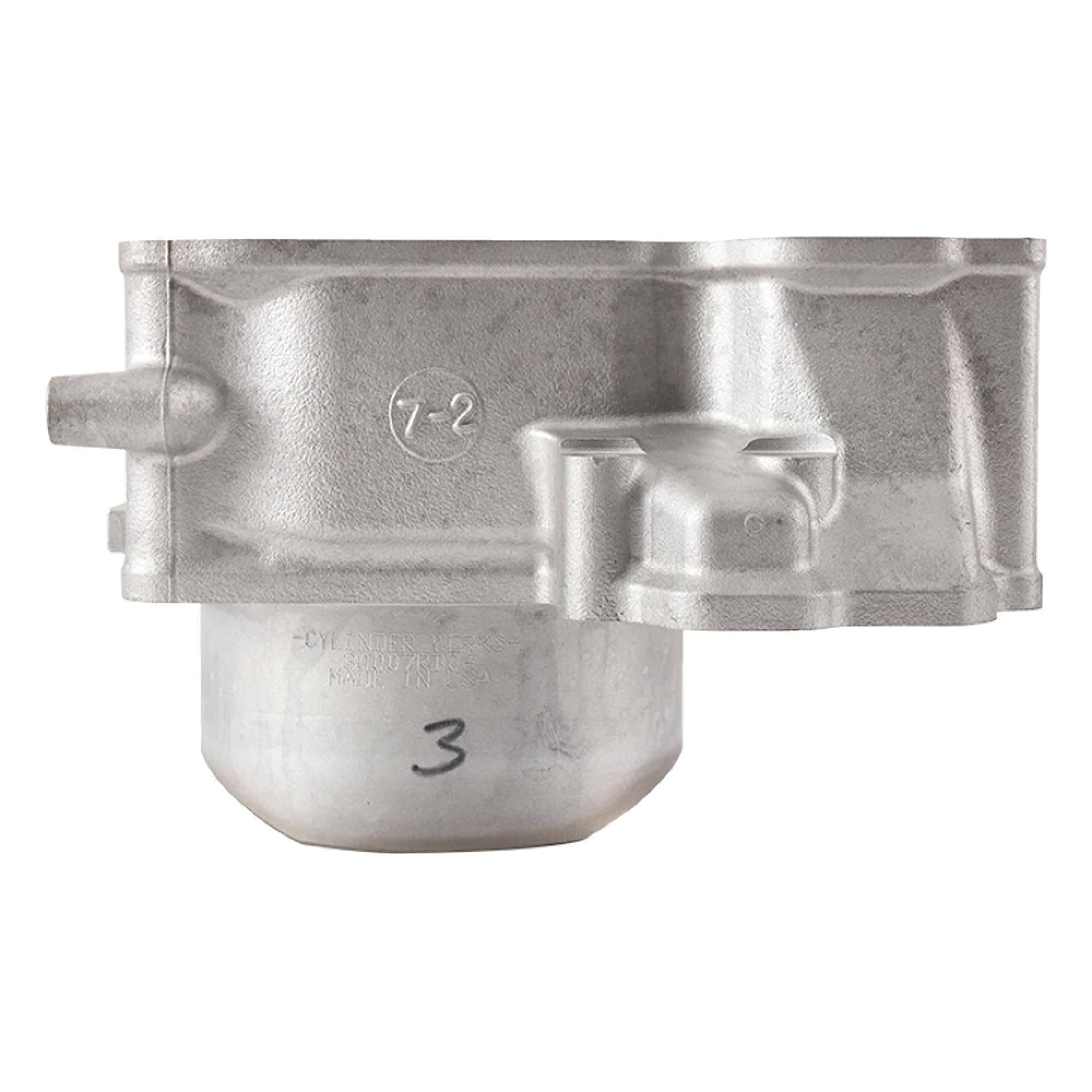 専用⑥ ARTHREX AR-8400CBC Bone Cutter, Curved, 4.0mm x 13cm (X