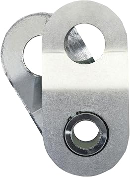 Superwinch 7755 Pulley Block - 36000 lb. Load Capacity