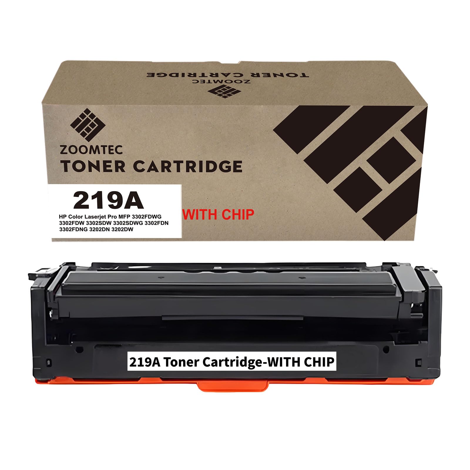 Tóner Compatible Hp 219x Toner Compatible HP 219X 219A – Juego De 4 Cartuchos (Negro, Cian, Magenta, Amarillo) Para LaserJet Pro MFP 3302 Y 3202 Tóner Compatible Hp 219x Toner Compatible HP 219X 219A – Juego De 4 Cartuchos (Negro, Cian, Magenta, Amarillo) Para LaserJet Pro MFP 3302 Y 3202