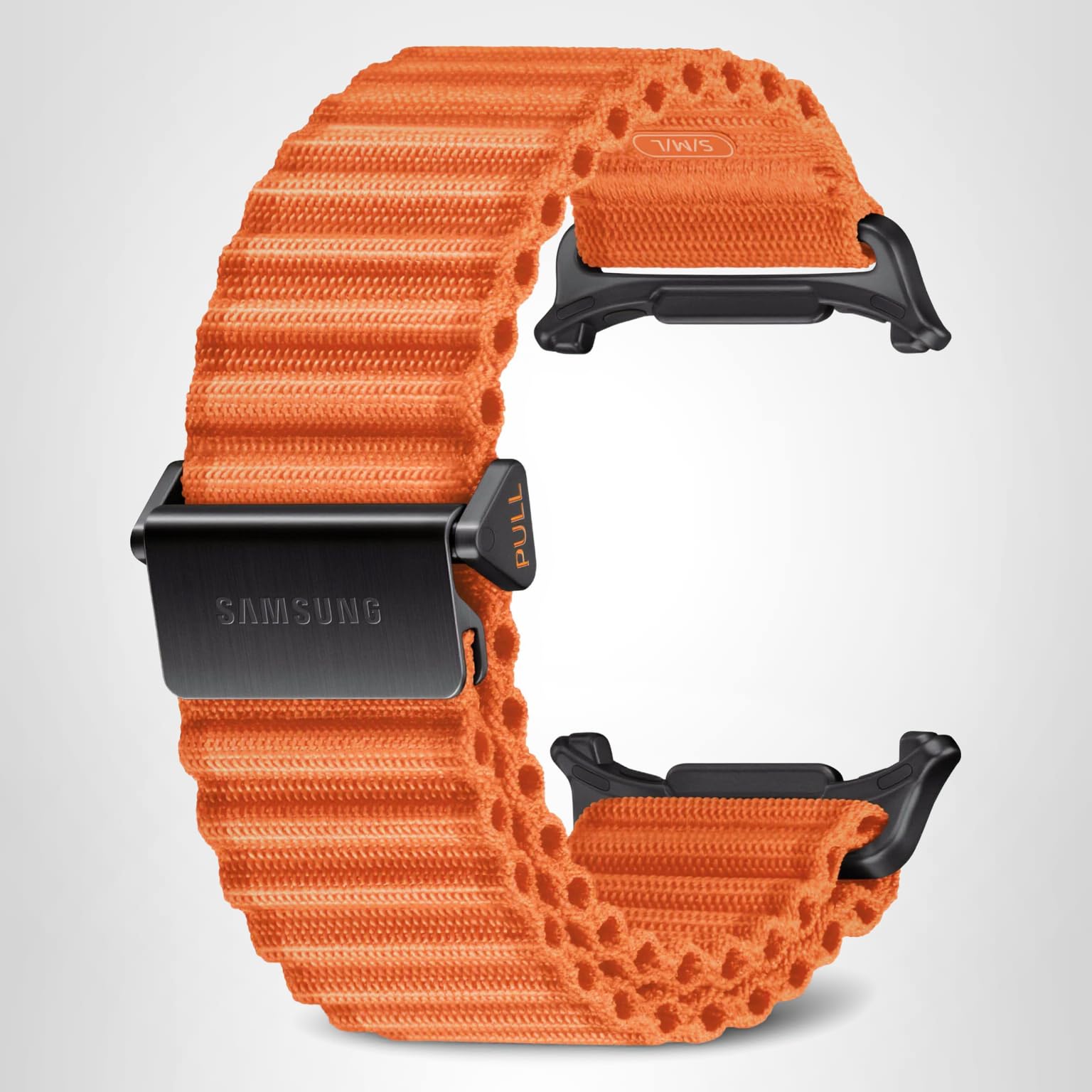 Amazon.com: SAMSUNG Galaxy Watch Ultra Trail Band, Smartwatch 