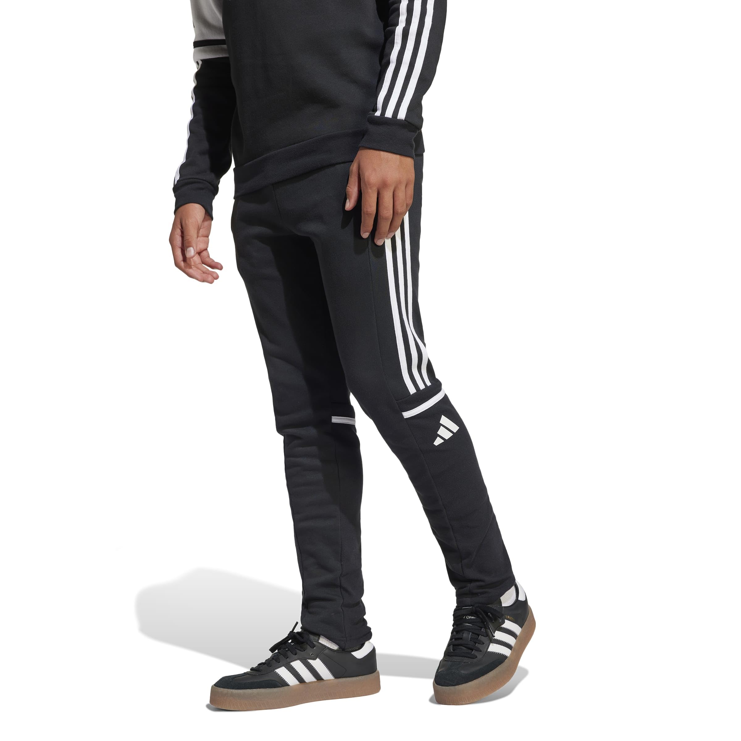adidas Performance Squadra 25 Jogginghose Kids Kinder