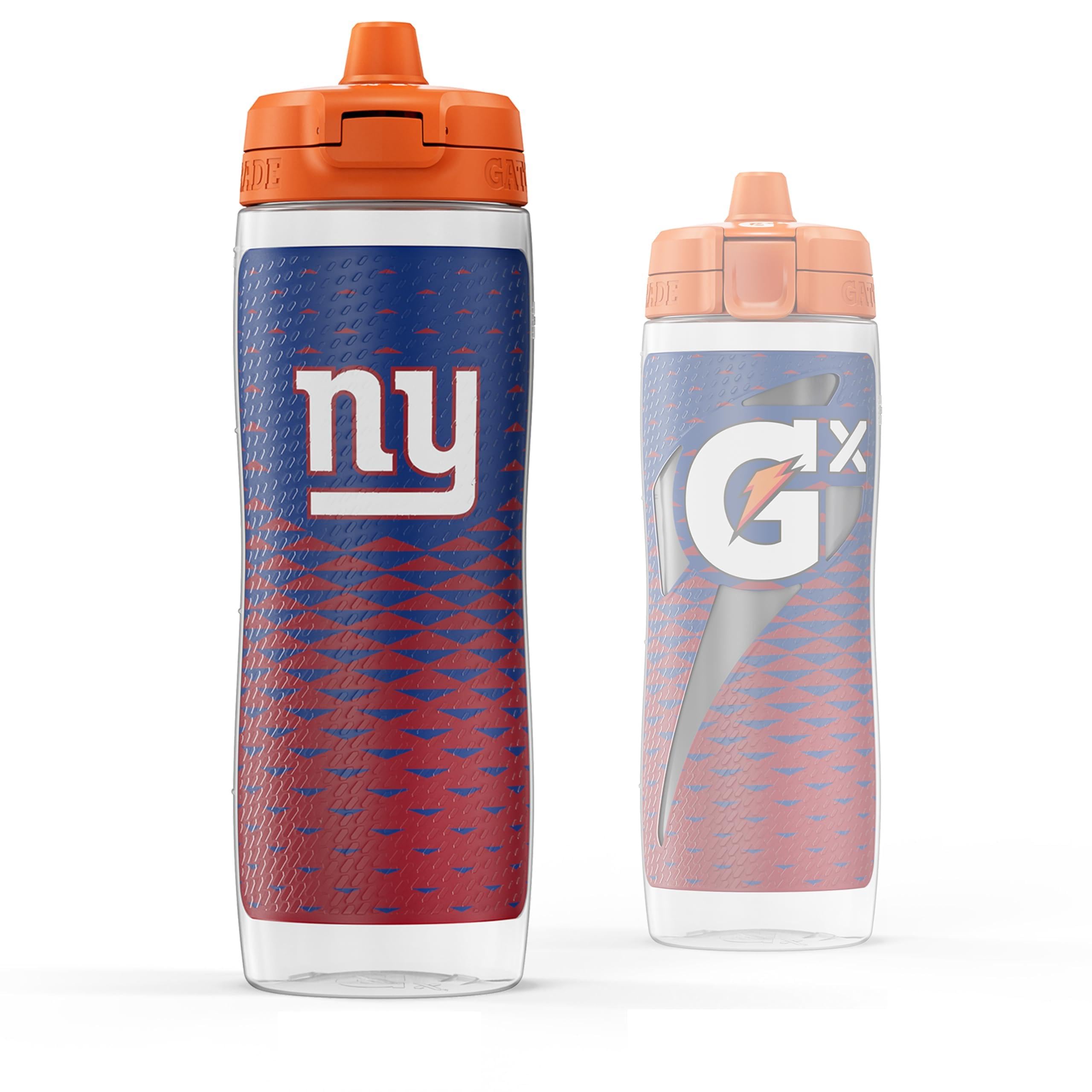 Seahawks Gx Bottle - Official NFL Gear -15 Seahawks Gx Bottle - Official NFL Gear -15