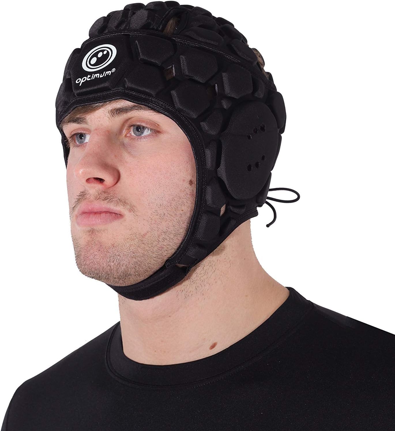 Optimum Atomik Rugby Headguard
