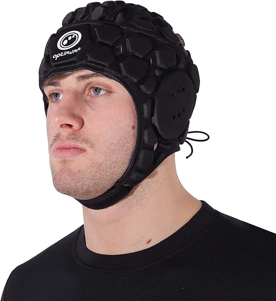 Optimum Atomik Rugby Headguard