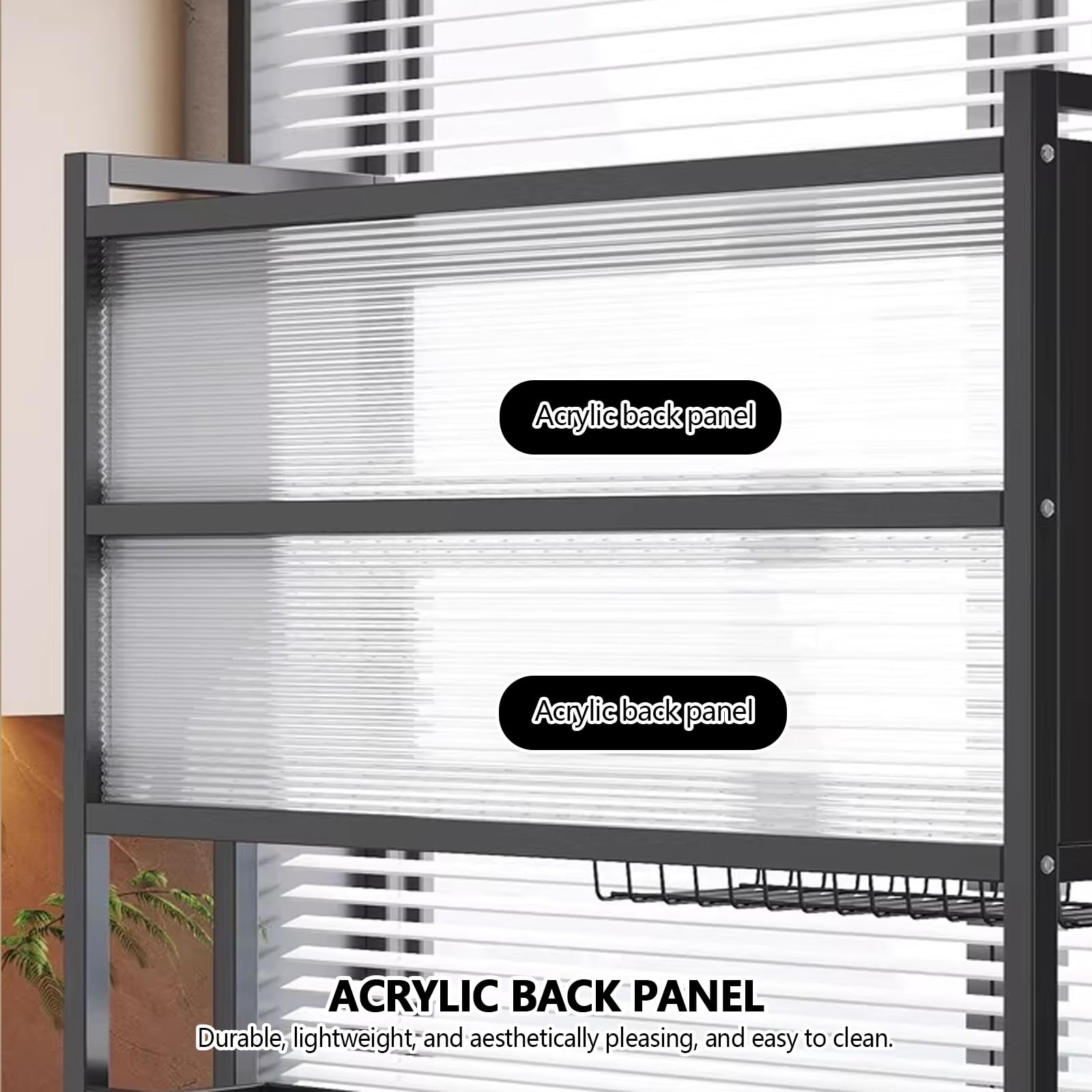 Dwuwarstwowy ociekacz do naczyń Lar Capaci zlewozmywak kuchenny nizer uchwyt na talerze na sztućce suszarka do zlewu oszczędzający miejsce stojak na naczynia (65 cm)