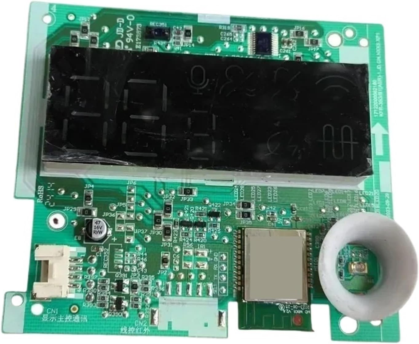Used for air conditioner Computer boardused WB01-MJ-11 Power supply board Circuit board frequency electric screen board