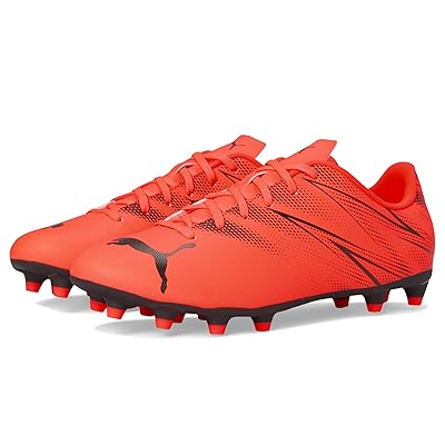 PUMA Attacanto Firm, Artificial Ground Soccer Cleats Men