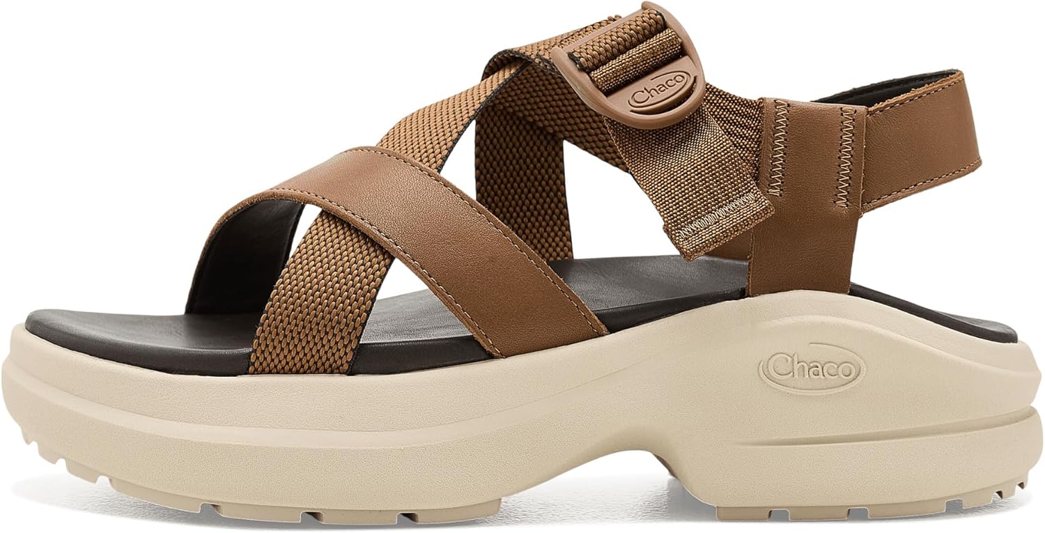 Chaco womens Cushform