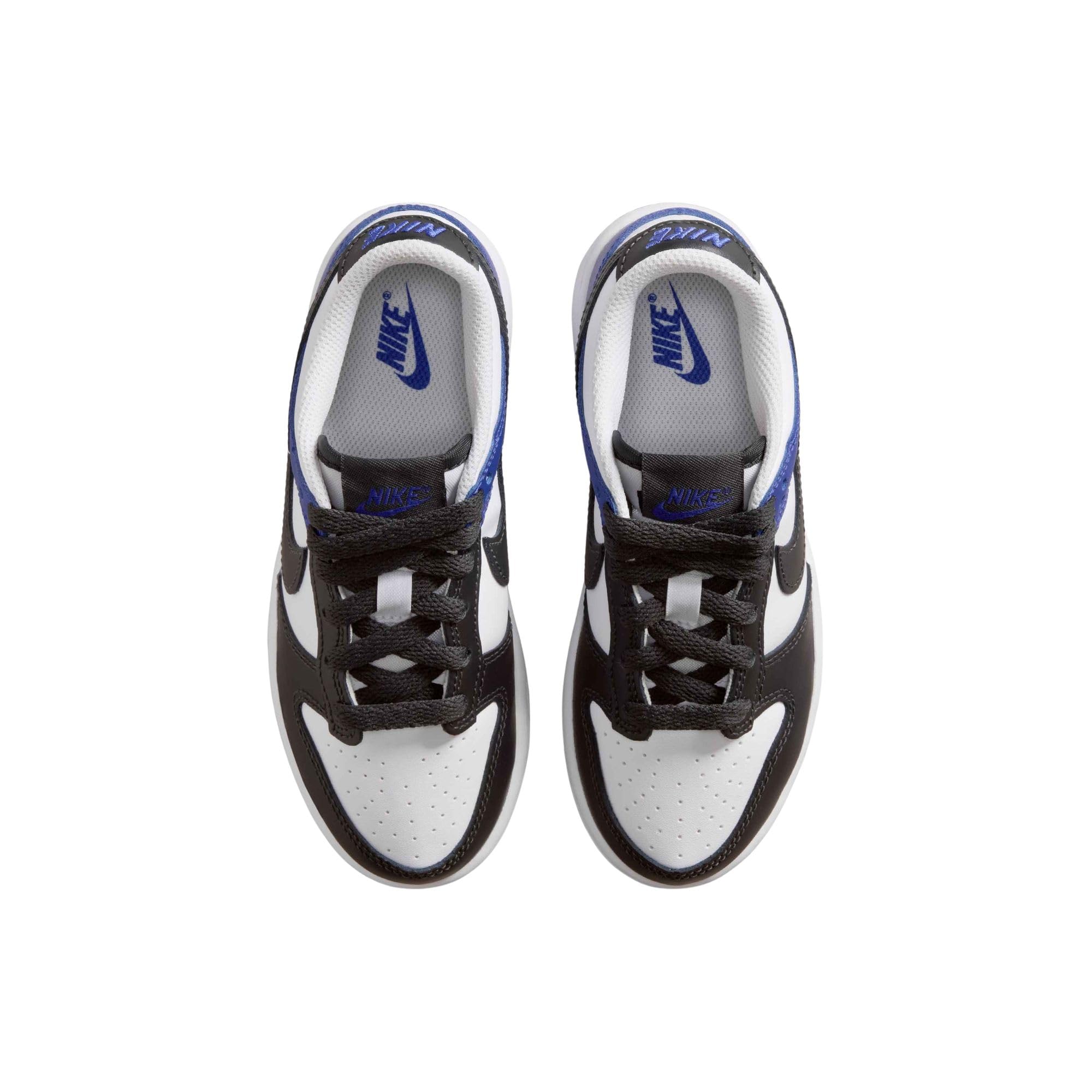 NIKE Dunk Low (PS) Artikelnummer FB9108-129 Weiß Kinder