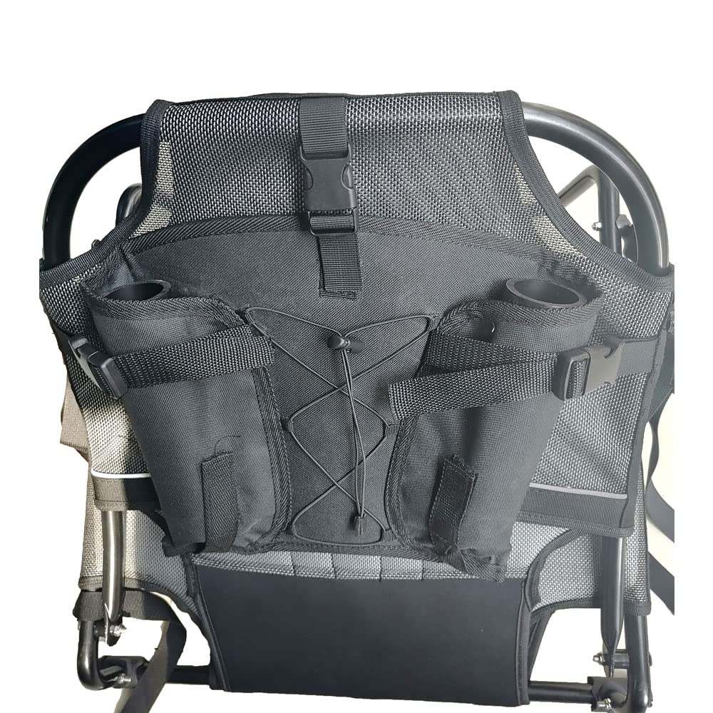 Aluminium Kajak Angelstuhl Sit On Top Rückenlehne Sitz Aufblasbares Boot Leichter Stuhl Mit Angelrutenhalter Für Paddelbrett