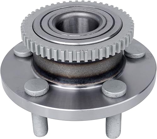 Miniatura 75 de Detroit Axle - Buje de rodamiento de rueda delantera 2WD para Chevy GMC Silverado Sierra Yukon XL Suburban 1500 Tahoe Avalanche Cadillac Escalade