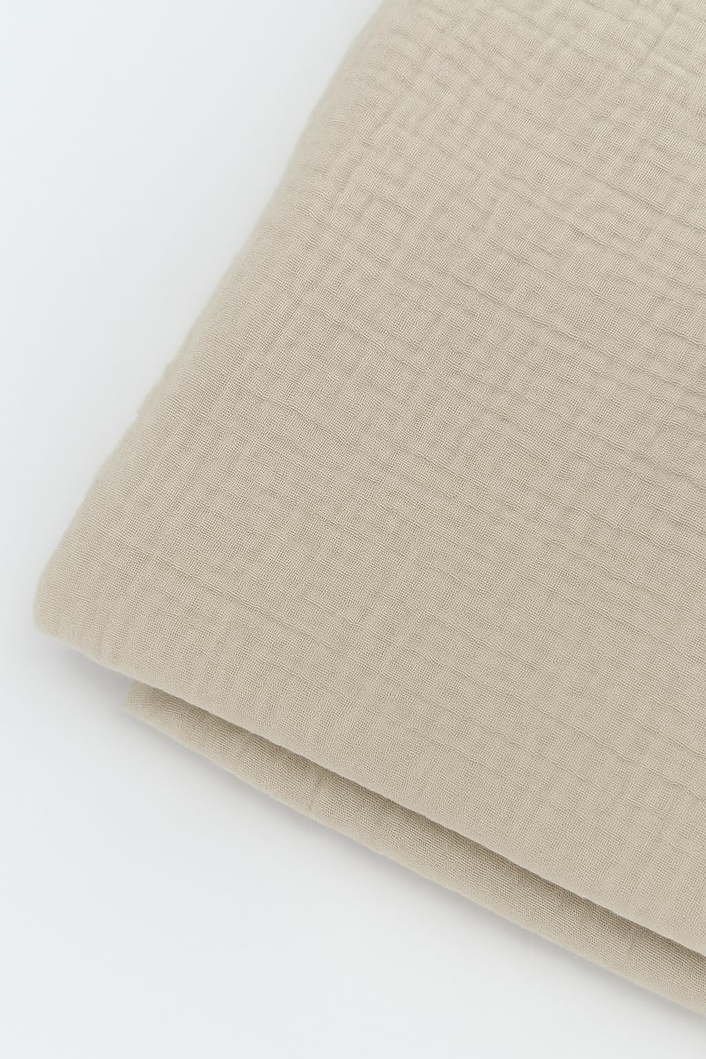 Fodera per fasciatoio in 100% cotone mussola, per fasciatoio 85 x 75 cm e 75 x 75 cm – morbido rivestimento per wickeeper, traspirante e lavabile, motivo: stelle grigie