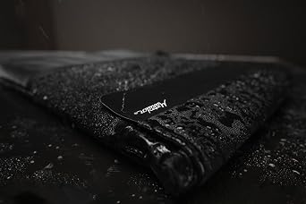 Matador Laptop Base Layer - Adjustable & Waterproof Laptop Sleeve Case for 13-16 inch Devices, Fits MacBook Air, Lenovo Chromebook, Dell, Asus, HP