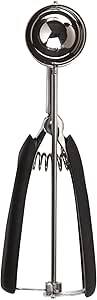 OXO Good Grips Medium Cookie Scoop,Stainless Steel