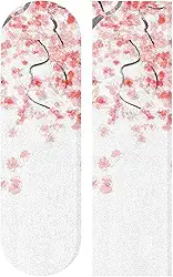 Senya – Lixa japonesa de flor de cerejeira para skate