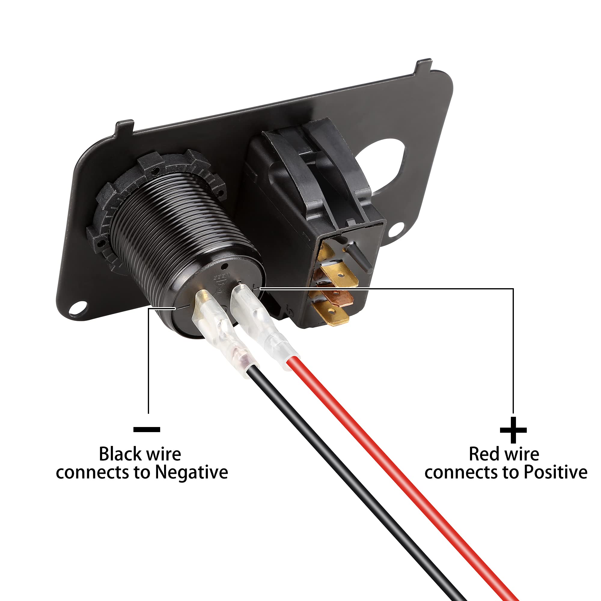 Interruttore A Mappa Di Potenza Per Moto Da Trial| Store - Foto 4