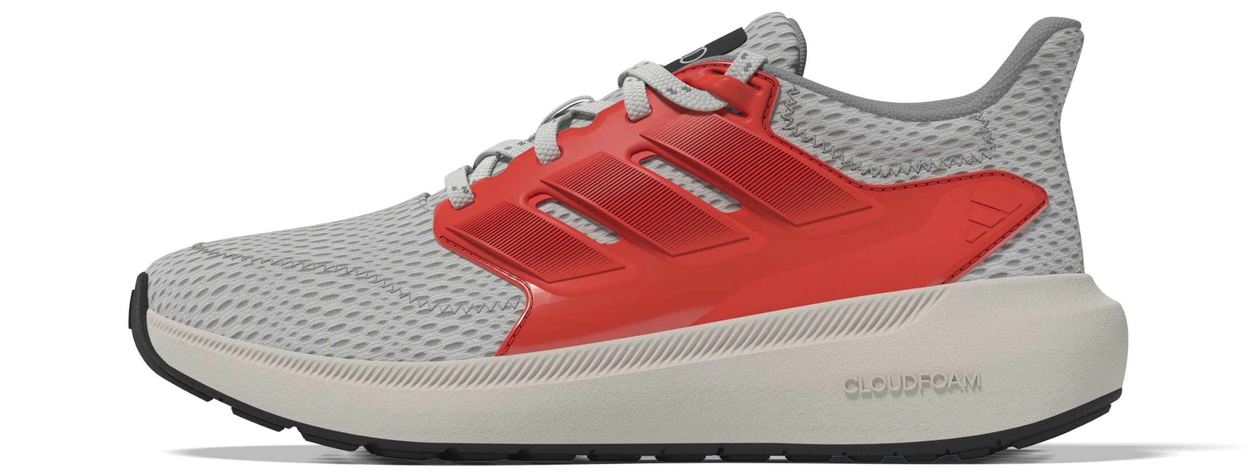 adidas Unisex Kids' Zapatilla ULTIMASHOW 2.0 Junior Audi REVOLUT F1 Team