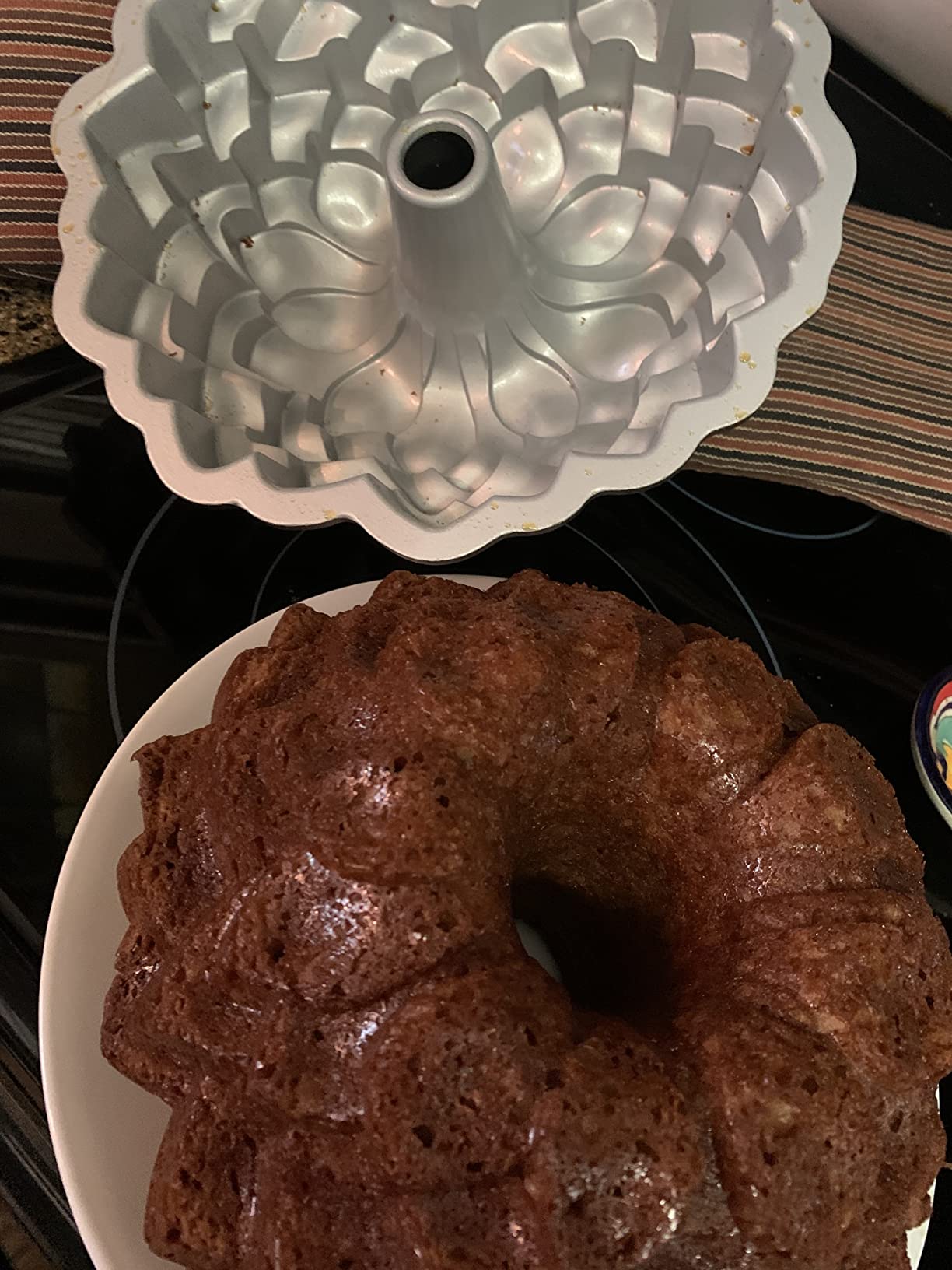 8/mo Finance Nordic Ware Blossom Bundt Pan Buy Now, Pay Later