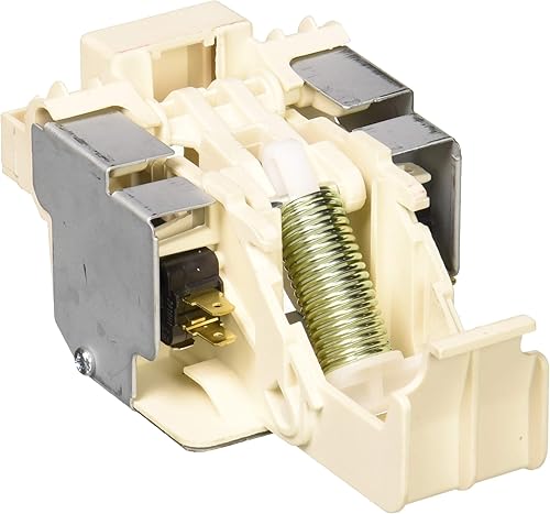 LG 4027ED3002J Conjunto de armario de puerta OEM genuino para lavavajillas LG