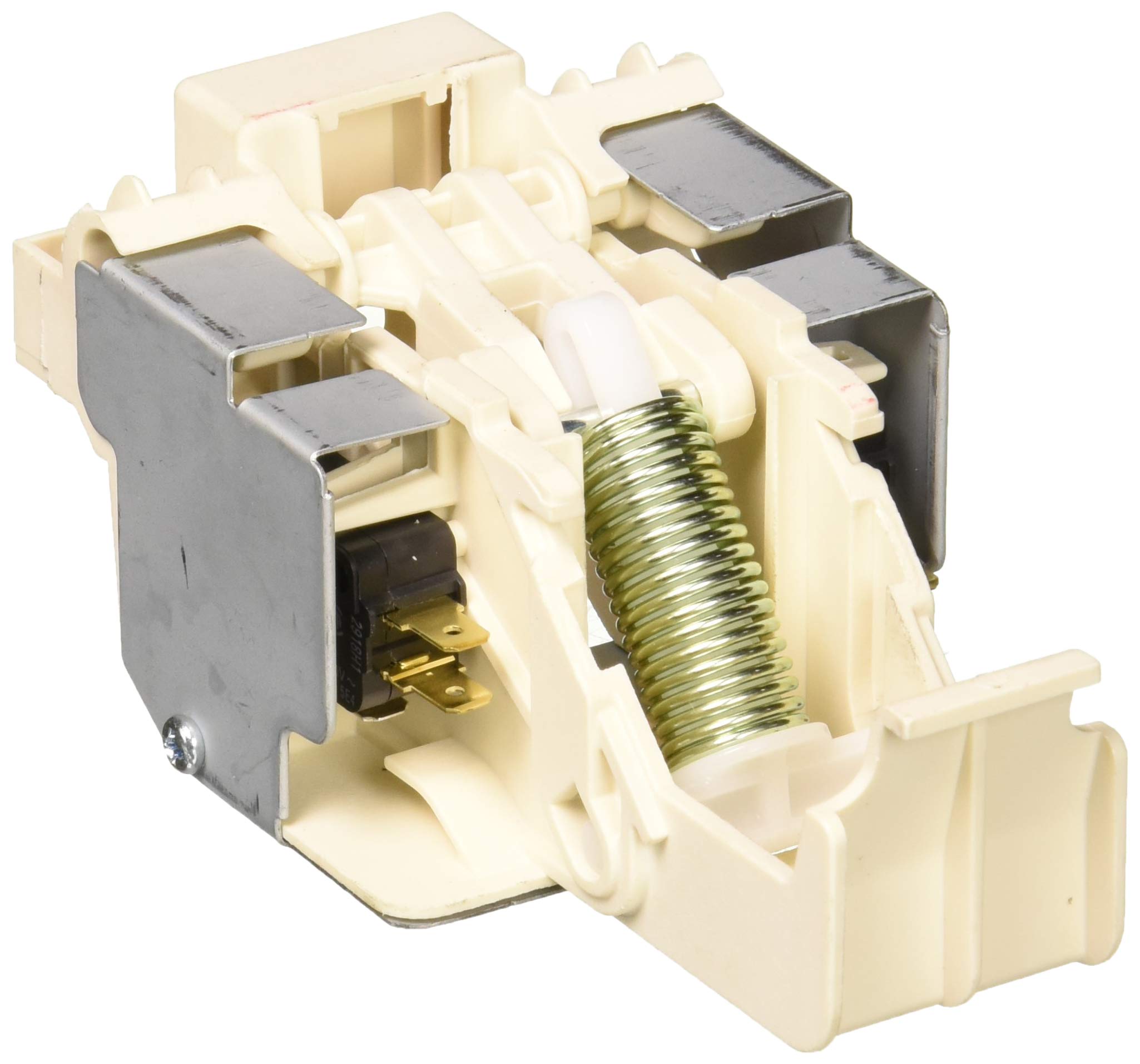 Leva Pulsante Originale Smeg Per Lavastoviglie – Ricambio Genuino Con Codice 764730267